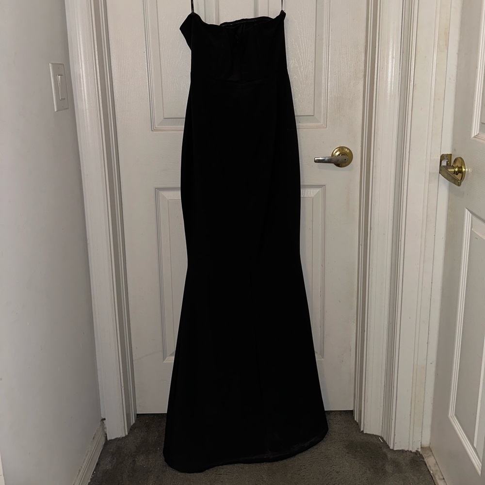 Club L London Evening gown/Prom dress 👗